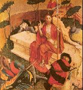 Mulready, William Resurrection oil painting